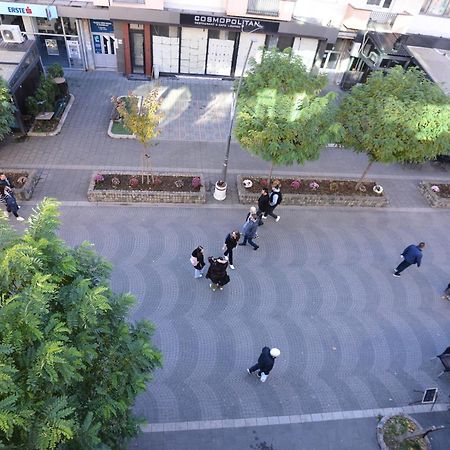 Apartmán Korzo Prenociste Novi Pazar Exteriér fotografie