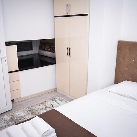 Apartmán Korzo Prenociste Novi Pazar Exteriér fotografie