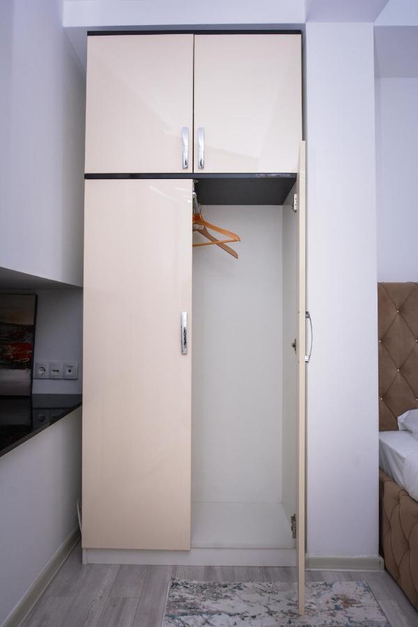 Apartmán Korzo Prenociste Novi Pazar Exteriér fotografie