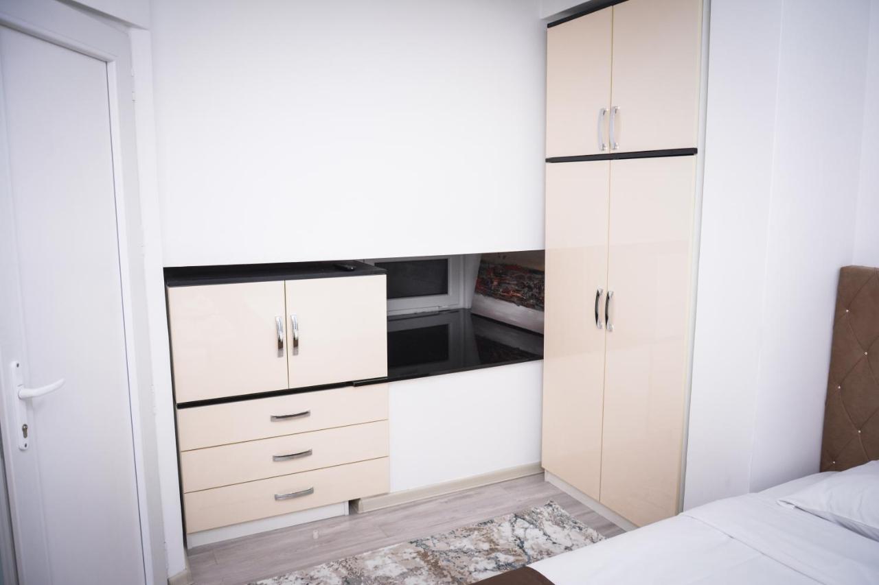 Apartmán Korzo Prenociste Novi Pazar Exteriér fotografie