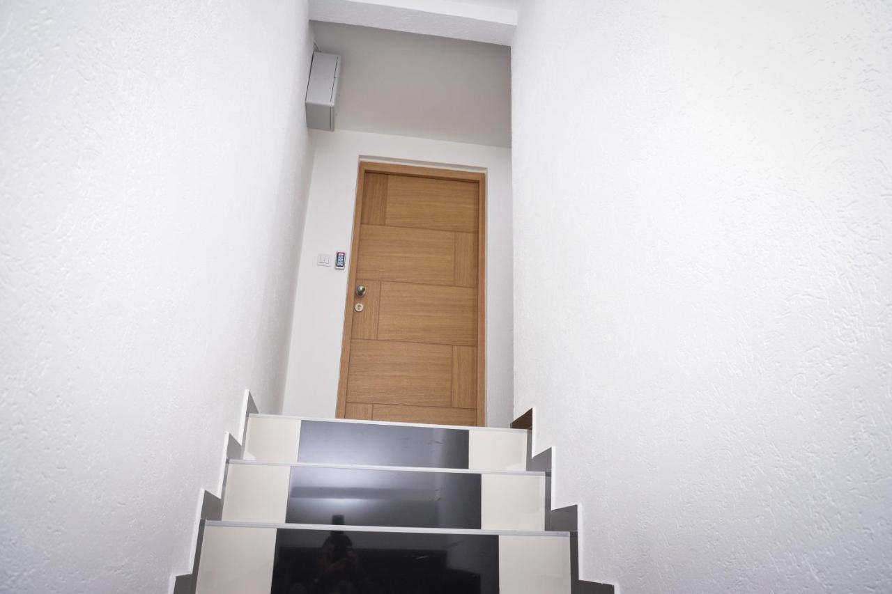 Apartmán Korzo Prenociste Novi Pazar Exteriér fotografie